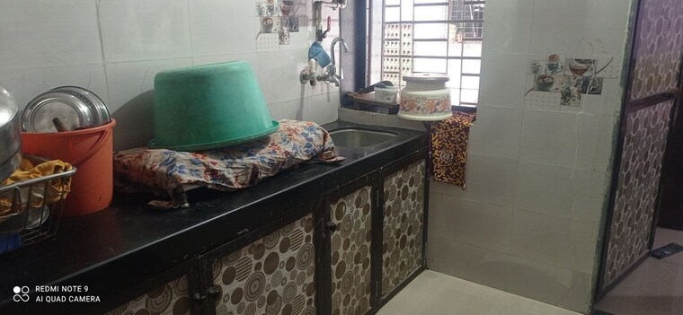 Kitchen, ganesh-krupa-dombivli-west 1 Bedroom 490 Sq.Ft. Apartment In Dombivli West Thane 10445131