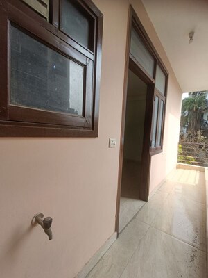 Building Lobby in 2 BHK Builder Floor at Jawahar Nagar – for Rent