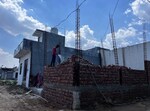 100 Sq.Yd. Plot in Sector 88