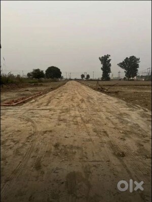 Plot Area in  Plot at Sector 88 – for Sale