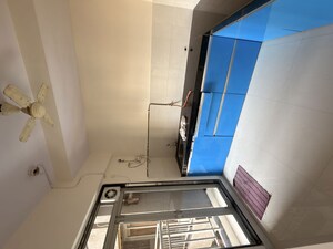 Kitchen/pantry in 2 BHK Apartment at Ashar Metro Towers, Vartak Nagar – for Rent