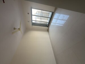 Room in 2 BHK Apartment at Ashar Metro Towers, Vartak Nagar – for Rent