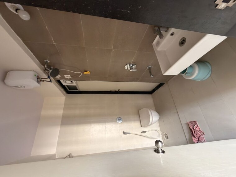 Team Area, ashar-metro-towers 2 Bedroom 780 Sq.Ft. Apartment In Vartak Nagar Thane 10445138