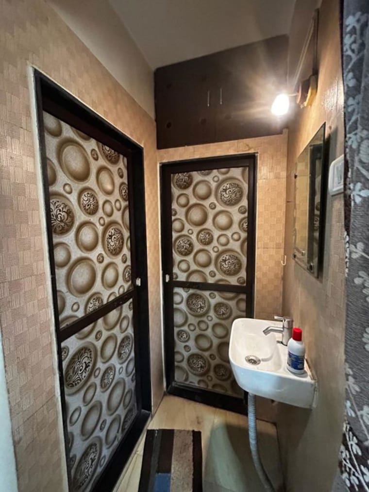 undefined, metropolis-bayside 1 Bedroom 370 Sq.Ft. Apartment In Kasarvadavali Thane 10445163