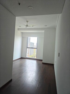 Building Lobby in 4 BHK Apartment at Bombay Realty Island City Center ICC, Wadala – for Sale
