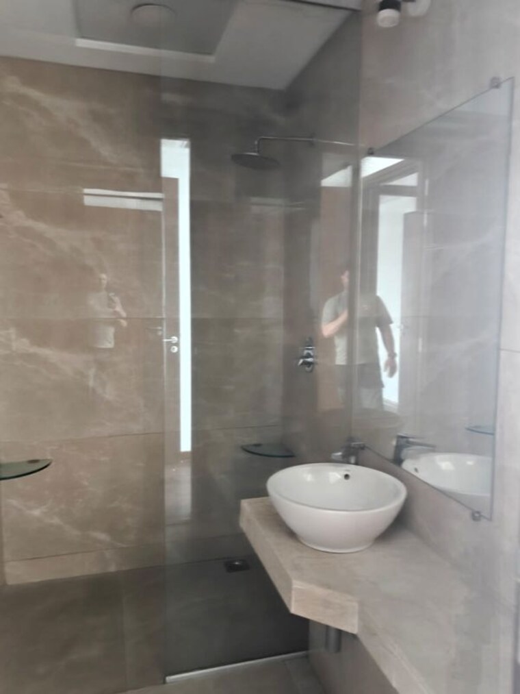 Bathroom, bombay-realty-island-city-center-icc 4 Bedroom 3200 Sq.Ft. Apartment In Wadala Mumbai 10445169