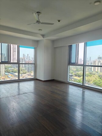 4 BHK Apartment For Sale in Bombay Realty Island City Center ICC in Wadala, Mumbai