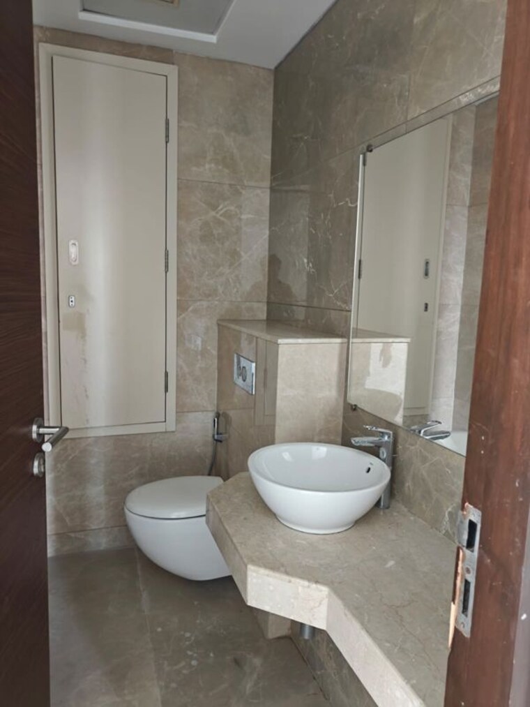 Bathroom, bombay-realty-island-city-center-icc 4 Bedroom 3200 Sq.Ft. Apartment In Wadala Mumbai 10445169