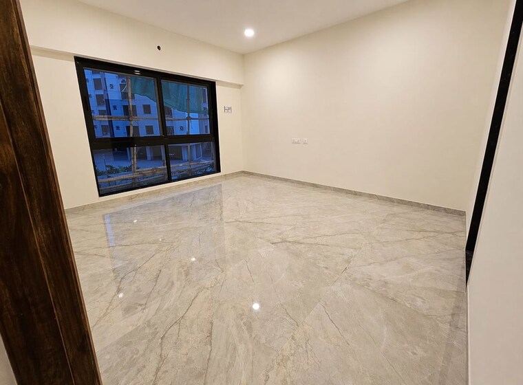 Master Bedroom, ajmera-boulevard 3.5 Bedroom 1200 Sq.Ft. Apartment In Malad West Mumbai 10445167