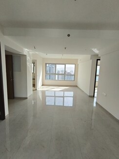 4 BHK + Study Room Apartment For Rent in Piramal  Vaikunth Cluster 4