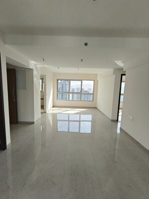 4 BHK Apartment For Rent in Piramal  Vaikunth Cluster 4, Balkum Pada