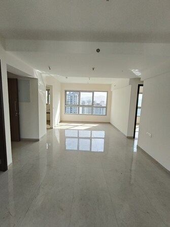 4 BHK + Study Room 1200 Sq.Ft. Apartment in Piramal  Vaikunth Cluster 4