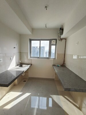Team Area in 4 BHK Apartment at Piramal  Vaikunth Cluster 4, Balkum Pada – for Rent
