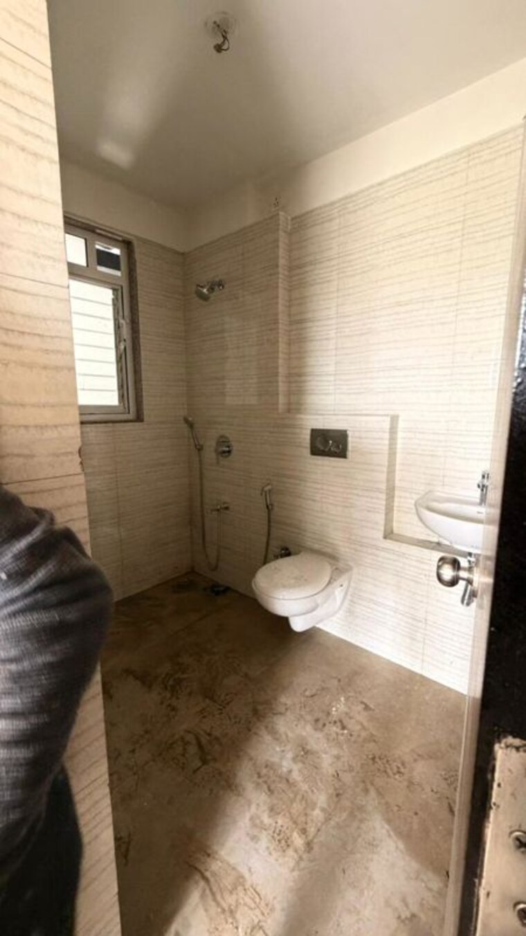Bathroom, hubtown-rising-city 3 Bedroom 1080 Sq.Ft. Apartment In Ghatkopar East Mumbai 10445185
