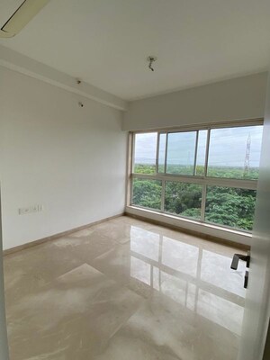 3.5 BHK Apartment For Rent in Godrej The Trees, Vikhroli East