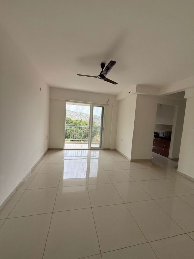 Room, metropolis-rivera 2 Bedroom 666 Sq.Ft. Apartment In Kasarvadavali Thane 10445196