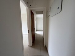 2 BHK + Servant Room Apartment For Rent in Metropolis Rivera