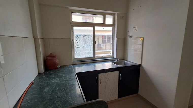 Kitchen, aavkar-abhilash-apartments 2 Bedroom 1350 Sq.Ft. Apartment In Near Nirma University On Sg Highway Ahmedabad 10445195