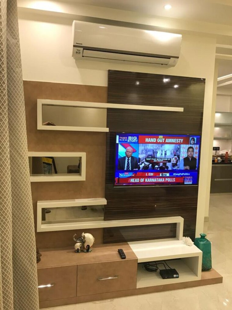 undefined, godrej-oasis 3 Bedroom 2086 Sq.Ft. Apartment In Sector 88a Gurgaon 10445205