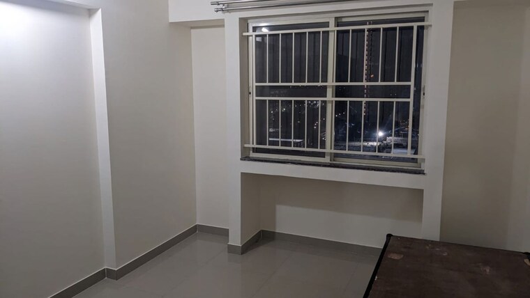 Balcony, megapolis-sangria-towers 2 Bedroom 850 Sq.Ft. Apartment In Hinjewadi Pune 10445187