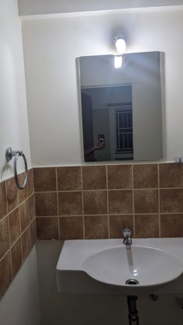Bathroom, megapolis-sangria-towers 2 Bedroom 850 Sq.Ft. Apartment In Hinjewadi Pune 10445187
