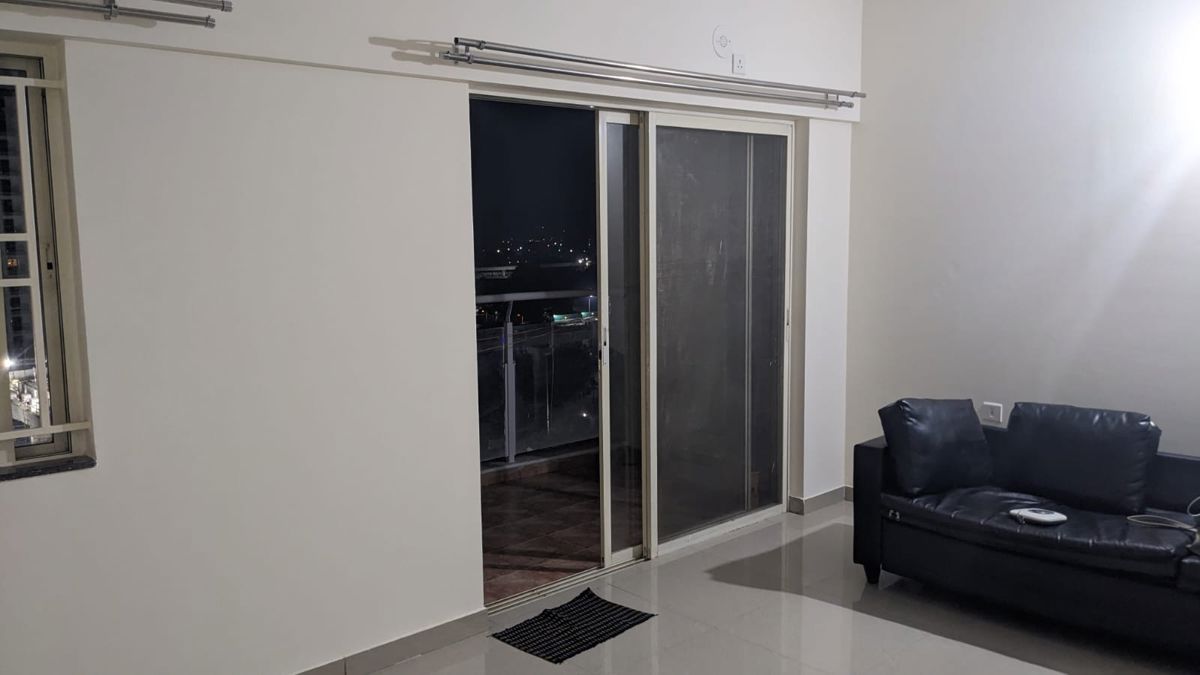 2 BHK + Basement 850 Sq.Ft. Apartment in Megapolis Sangria Towers