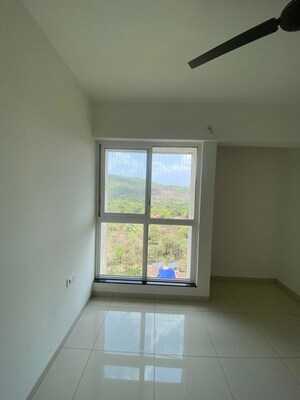 1 BHK Apartment For Rent in Anant Metropolis Insignia Towers, Kasarvadavali