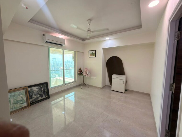 Bedroom, auralis-the-twins 2 Bedroom 1100 Sq.Ft. Apartment In Louis Wadi Thane 10445156
