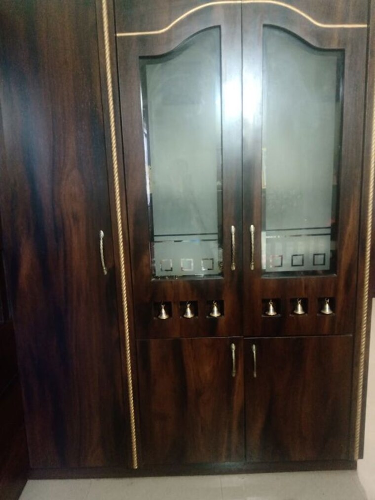 undefined, provident-harmony 3 Bedroom 1241 Sq.Ft. Apartment In Thanisandra Main Road Bangalore 10445236