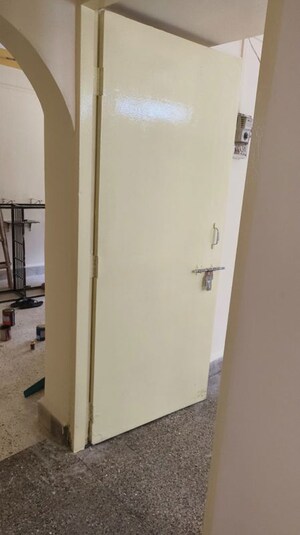 Building Lobby in 1 BHK Apartment at Baner – for Rent