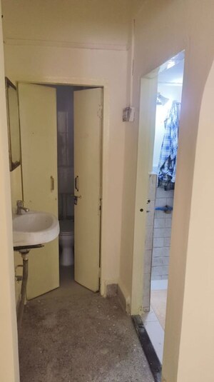 1 BHK Apartment For Rent in Baner
