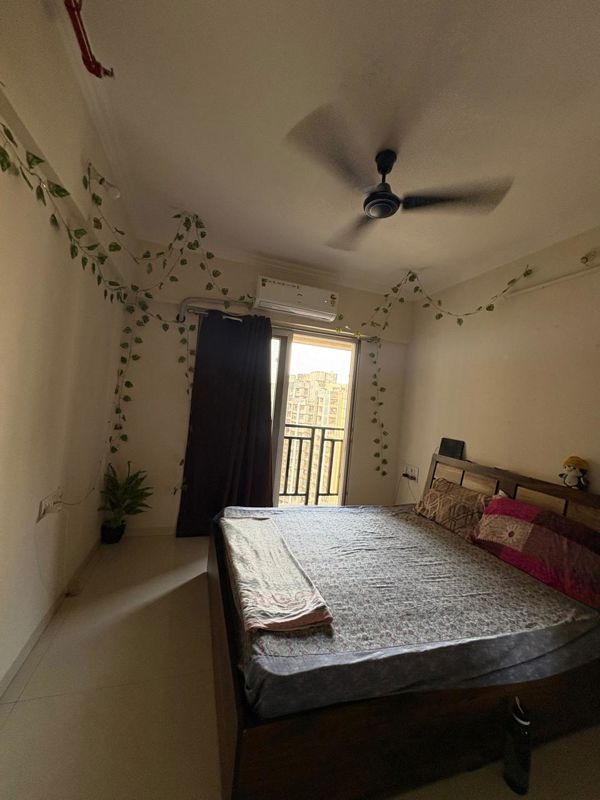 2 BHK + Basement 670 Sq.Ft. Apartment in Sudarshan Sky Garden