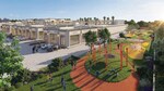 1080 Sq.Ft. Showroom in Bela