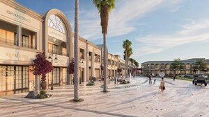  Showroom – Exterior View View at Bela - for Sale