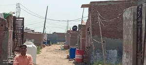  Plot – Exterior View View at Sector 88 - for Sale