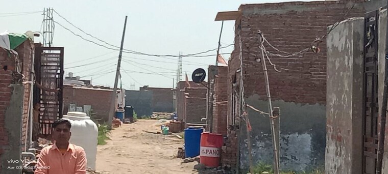 Exterior View, sector 88  50 Sq.Yd. Plot In Sector 88 Faridabad 10445243