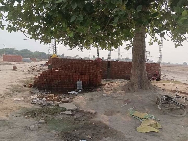 Exterior View, sector 88  50 Sq.Yd. Plot In Sector 88 Faridabad 10445243