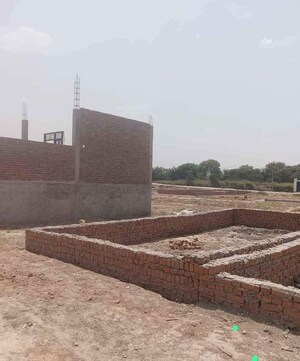 Plot Area in  Plot at Sector 88 – for Sale