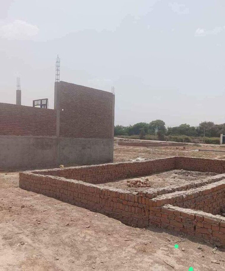 undefined, sector 88  50 Sq.Yd. Plot In Sector 88 Faridabad 10445243