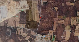  Plot For Sale in Malur