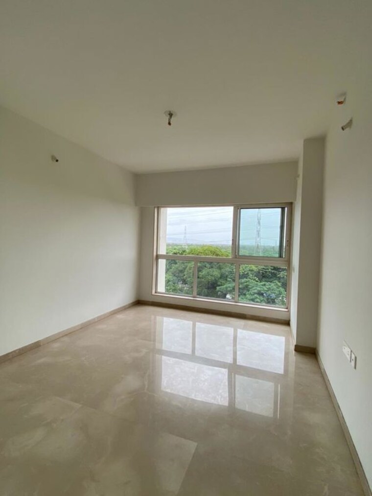 Room, godrej-the-trees 3.5 Bedroom 1270 Sq.Ft. Apartment In Vikhroli East Mumbai 10445199