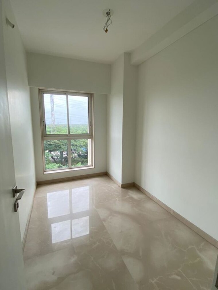 Room, godrej-the-trees 3.5 Bedroom 1270 Sq.Ft. Apartment In Vikhroli East Mumbai 10445199