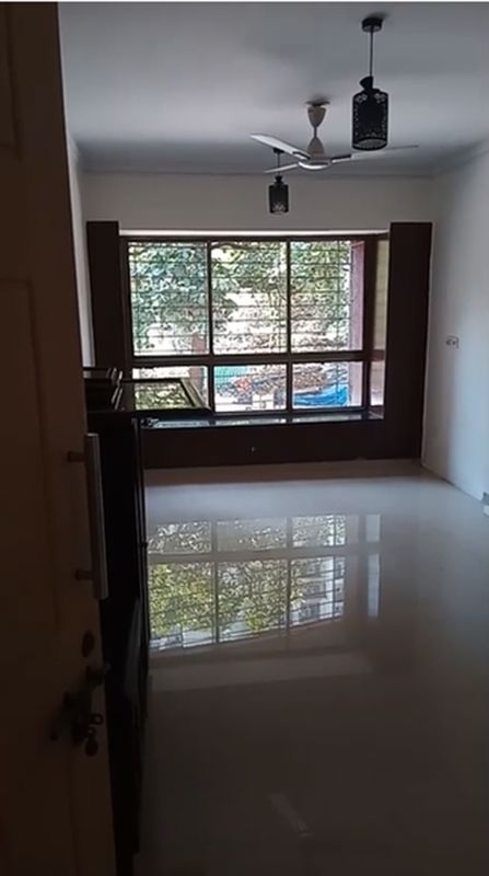 2 BHK + Servant Room 700 Sq.Ft. Apartment in Concrete Sai Sansar