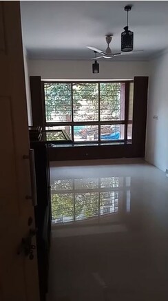 2 BHK + Servant Room Apartment For Sale in Concrete Sai Sansar