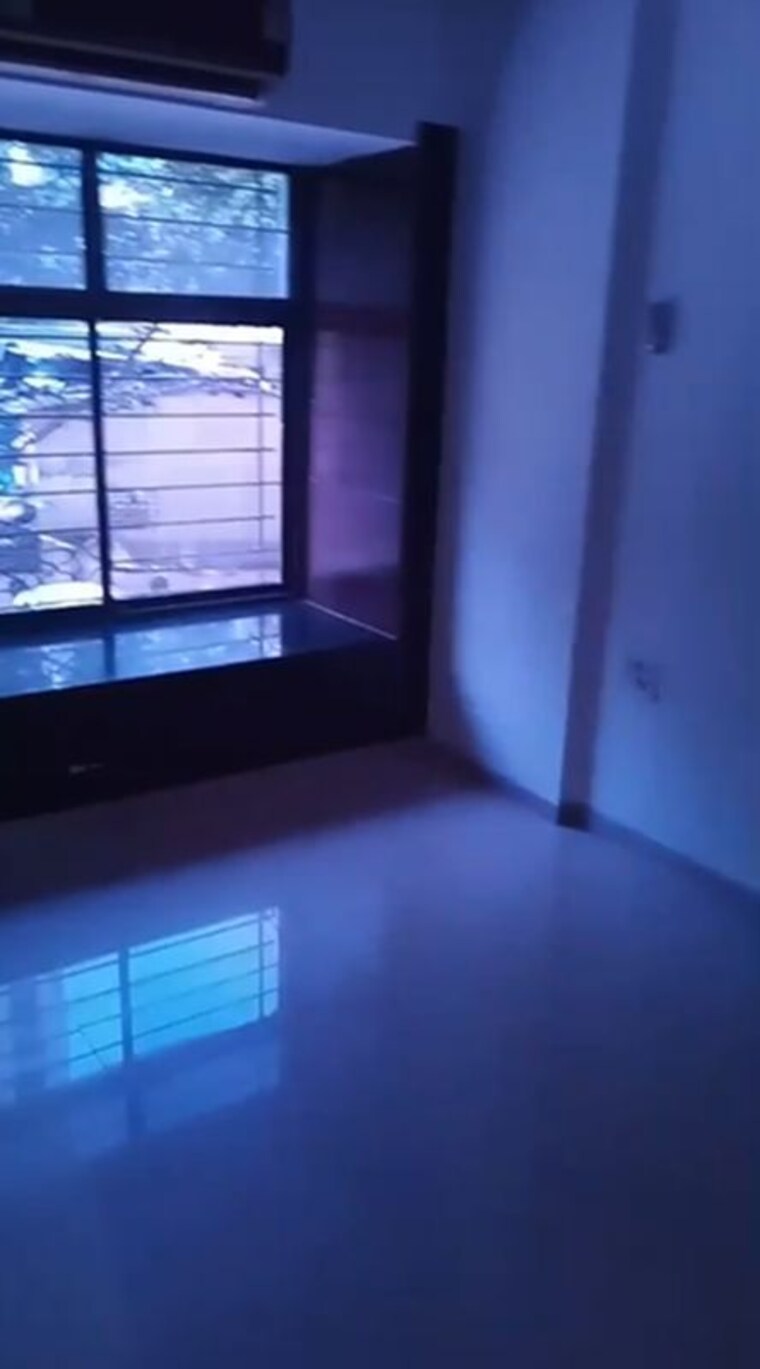 Bedroom, concrete-sai-sansar 2 Bedroom 700 Sq.Ft. Apartment In Chembur Mumbai 10445228