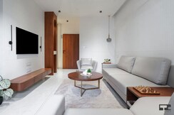3 BHK + Store Room Apartment For Sale in Chandramauleshwar Nagar