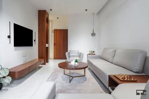 3 BHK Apartment For Sale in Chandramauleshwar Nagar