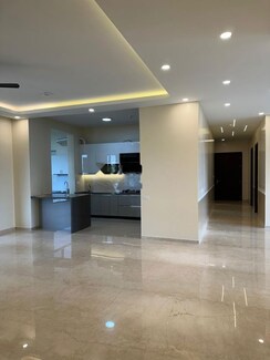 3.5 BHK Apartment For Rent in Century Ethos