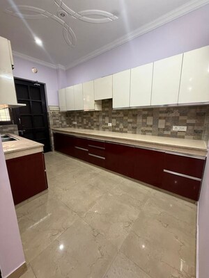 Kitchen in 4 BHK Villa at Mapsko Casa BellA-Villas, Sector 82 – for Sale