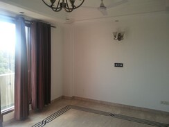 4 BHK + Study Room Independent House For Rent in Nizamuddin